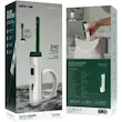 سردوش خودشور و بیده شارژی گرین لاین مدل اوتلندر Green Lion Outlander Portable Bidet