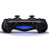 دسته های_کپی درجه ۱ پلی استیشن 4 DualShock مشکی | دسته PS4 