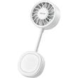 پنکه مگنتی شارژی چند منظوره گرین لاین Green Lion Mag Breeze Portable Fan