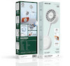 پنکه مگنتی شارژی چند منظوره گرین لاین Green Lion Mag Breeze Portable Fan