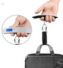 ترازو دیجیتالی گرین لاین مدل Luggage Scale