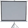 پرده نمایش پروژکتور قابل حمل گرین لاین سایز ۷۲ اینچ مدل GNPTPDS72MWH
