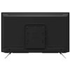 تلویزیون ایوولی مدل 100 سایز ۴۳ اینچ Full HD LED - کارکرده - در حد نو