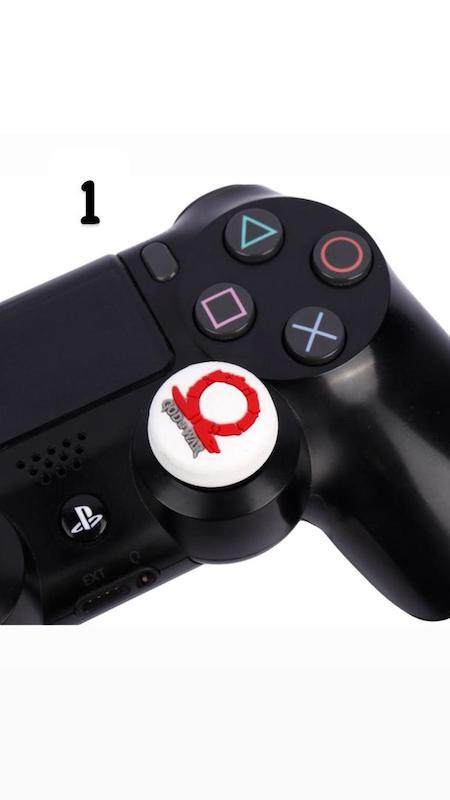 روکش انالوگ ps4_ ps5