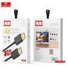 کابل HDMI ارلدام مدل ET-W24 طول ۲ متر کیفیت ۴K