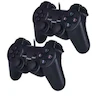 دسته بازی دوبل باسیم Double Shock Controller USB مخصوص کامپیوتر