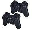 دسته بازی دوبل باسیم Double Shock Controller USB مخصوص کامپیوتر