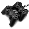 دسته بازی دوبل باسیم Double Shock Controller USB مخصوص کامپیوتر
