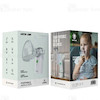 نبولایزر قابل حمل گرین لاین ا Portable Nebulizer