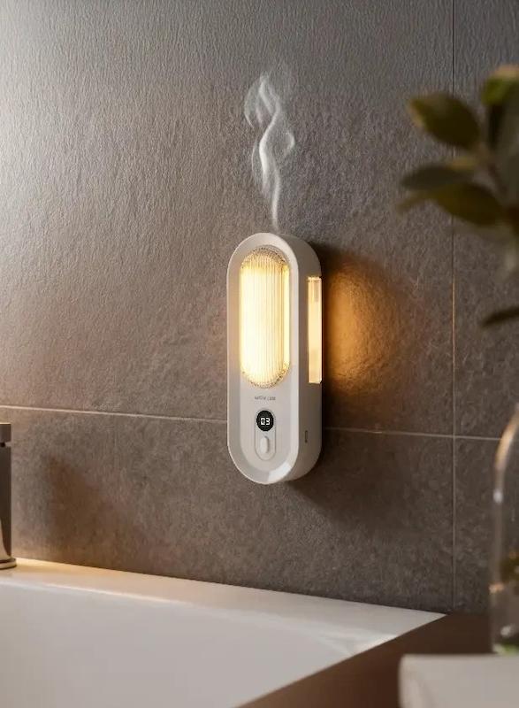 خوشبو كننده دیواری AROMA LITE گرین لاین