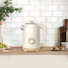 کتری برقی گرین لاین مدل Classic Kettle ظرفیت ۱.۷ لیتر