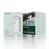 پمپ آب شارژی دیجیتال گرین لاین مدل GL-WD11