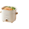 پلوپز و بخارپز برقی چندکاره گرین لاین ۲.۵ لیتری مدل Multi-Pot