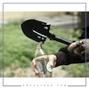 بیل چند کاره گرین لاین مدل GSV-8