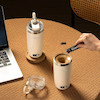 ماگ همزن هوشمند گرین لاین - Green Lion Auto-Stirring Mug