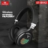 هدفون بی سیم ارلدام مدل BH42