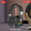 هدفون بی سیم ارلدام مدل BH42