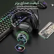 هدست بی سیم اونیکوما مدل B100