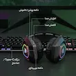 هدست بی سیم اونیکوما مدل B100