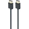 کابل دو سر اچ دی ام آی  3و 5 متری ارلدام Earldom ET-W24 HDMI cable 3m