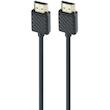 کابل دو سر اچ دی ام آی  3و 5 متری ارلدام Earldom ET-W24 HDMI cable 3m