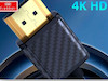 کابل دو سر اچ دی ام آی  3و 5 متری ارلدام Earldom ET-W24 HDMI cable 3m