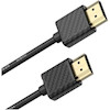کابل دو سر اچ دی ام آی  3و 5 متری ارلدام Earldom ET-W24 HDMI cable 3m