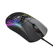 ماوس گیمینگ هیسکا مدل HX-MOG340 با سیم