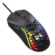 ماوس گیمینگ هیسکا مدل HX-MOG340 با سیم