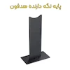 ست گیمینگ اونیکوما مدل TZ5006 نورپردازی LED RGB