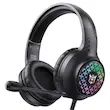 ست گیمینگ اونیکوما مدل TZ5006 نورپردازی LED RGB