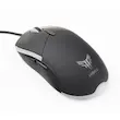 ماوس گیمینگ هیسکا مدل HX-MOG330