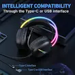 هدست گیمینگ اونیکوما مدل x33