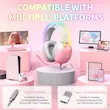 هدست گیمینگ اونیکوما مدل x33