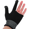 دستکش گیمینگ ۲ انگشتی ضد تعریق و لغزش نانو