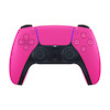 دسته بازی پلی استیشن 5 سونی مدل DualSense صورتی