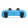 دسته بازی پلی استیشن 5 سونی مدل DualSense آبی