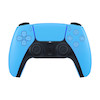 دسته بازی پلی استیشن 5 سونی مدل DualSense آبی