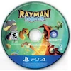 دیسک بازی Rayman Legends برای پلی استیشن 4 _کارکرده