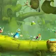 دیسک بازی Rayman Legends برای پلی استیشن 4 _کارکرده