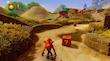 دیسک بازی Crash Bandicoot N. Sane Trilogy – پلی استیشن 4 _کارکرده