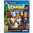 دیسک بازی Crash Bandicoot N. Sane Trilogy – پلی استیشن 4 _کارکرده