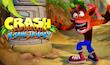 دیسک بازی Crash Bandicoot N. Sane Trilogy – پلی استیشن 4 _کارکرده