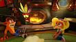 دیسک بازی Crash Bandicoot N. Sane Trilogy – پلی استیشن 4 _کارکرده