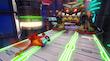 دیسک بازی Crash Bandicoot N. Sane Trilogy – پلی استیشن 4 _کارکرده