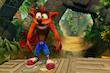 دیسک بازی Crash Bandicoot N. Sane Trilogy – پلی استیشن 4 _کارکرده