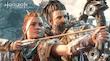 دیسک بازی Horizon Zero Dawn برای پلی استیشن ۴ _کارکرده