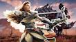 دیسک بازی Horizon Zero Dawn برای پلی استیشن ۴ _کارکرده
