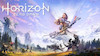 دیسک بازی Horizon Zero Dawn برای پلی استیشن ۴ _کارکرده