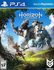 دیسک بازی Horizon Zero Dawn برای پلی استیشن ۴ _کارکرده